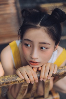 花儿与少年第一季